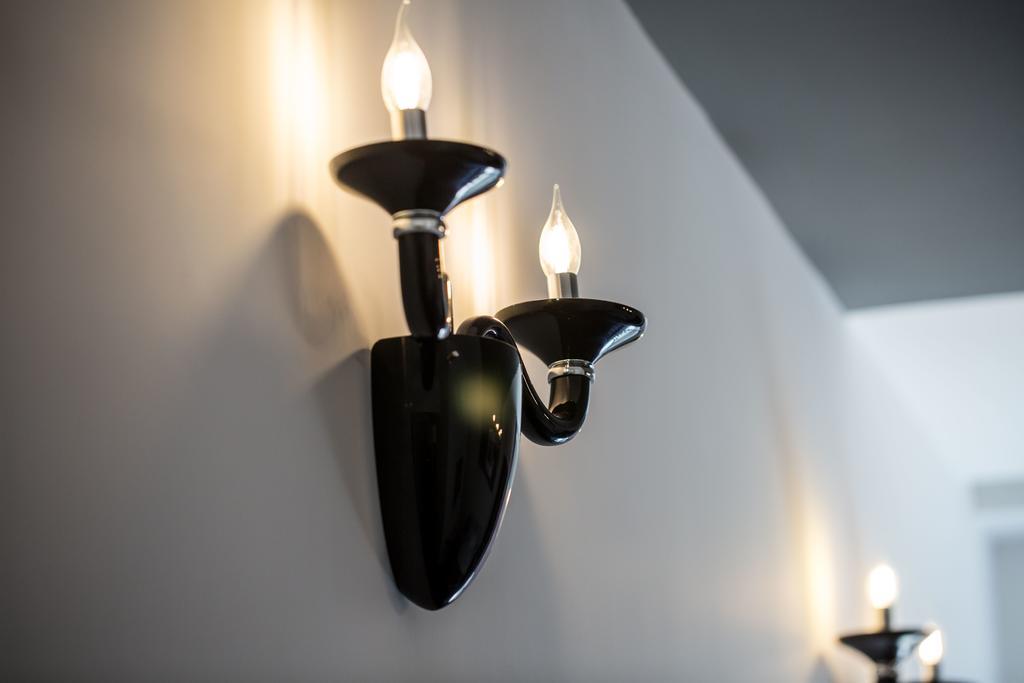 Gasthof The Boutique Neapel