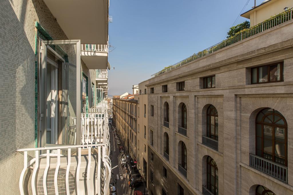 The Boutique Neapel