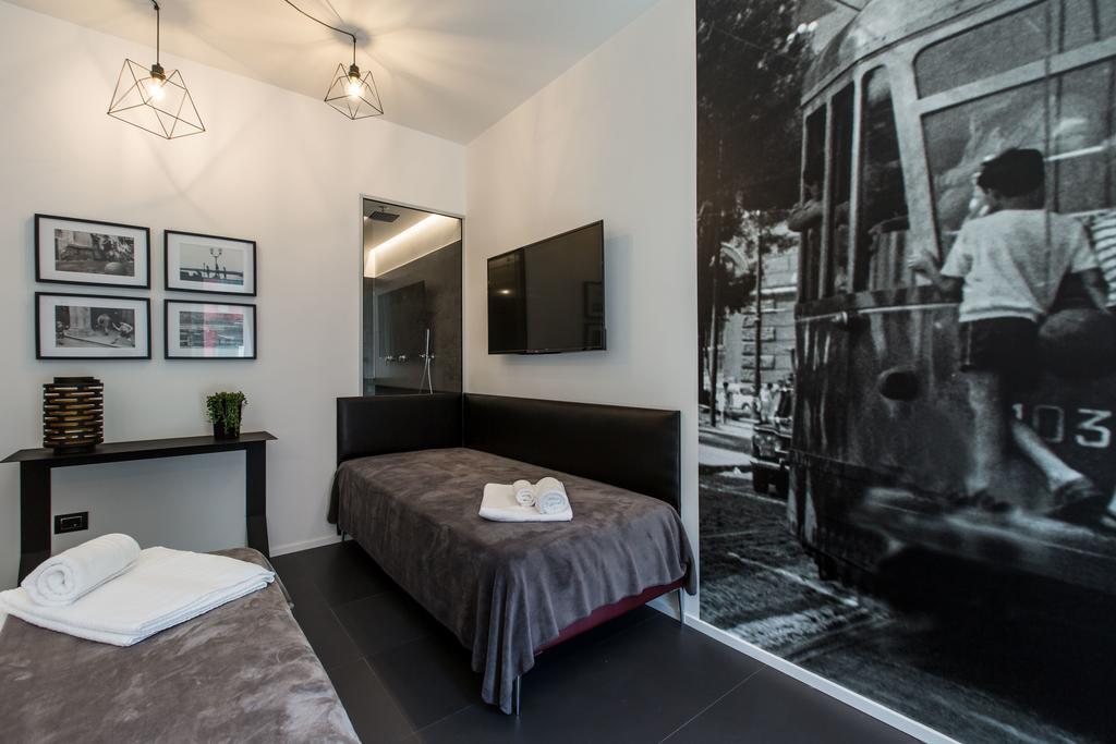 Gasthof The Boutique Neapel