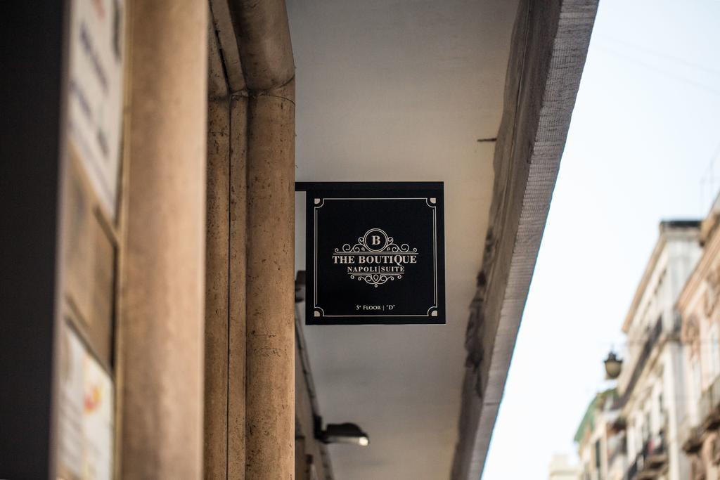 The Boutique Gasthof Neapel