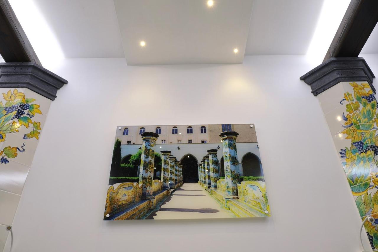 The Boutique Neapel