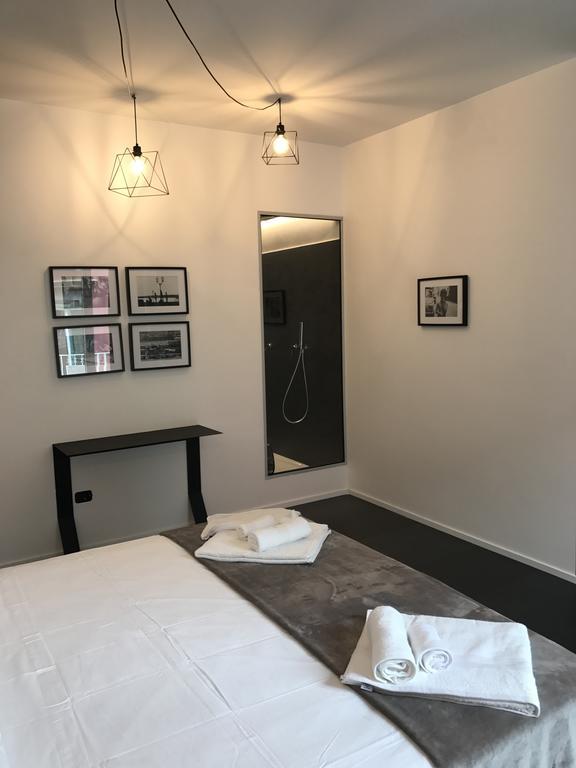 The Boutique Affittacamere