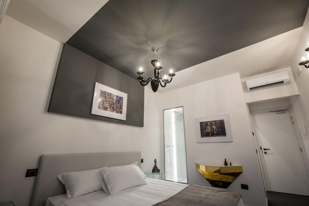 Affittacamere The Boutique 2*