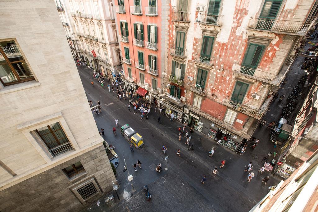 Affittacamere The Boutique Napoli