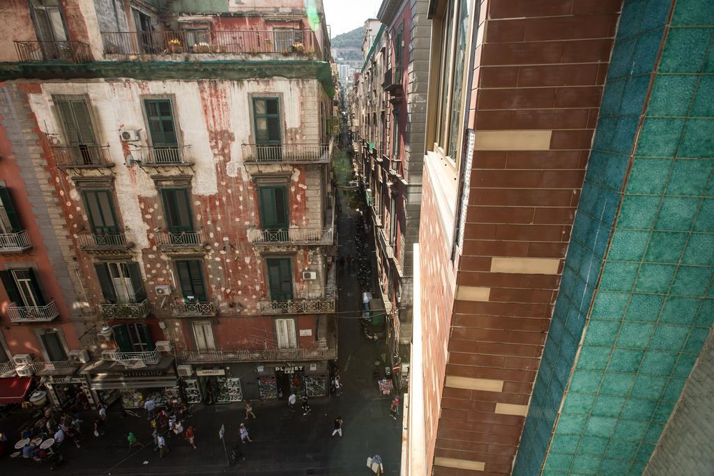 The Boutique Napoli