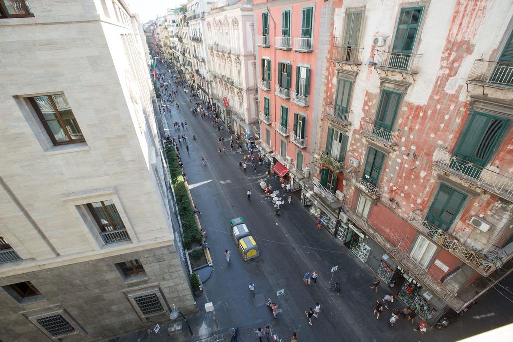 The Boutique Affittacamere Napoli