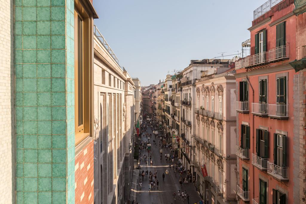The Boutique 2* Napoli