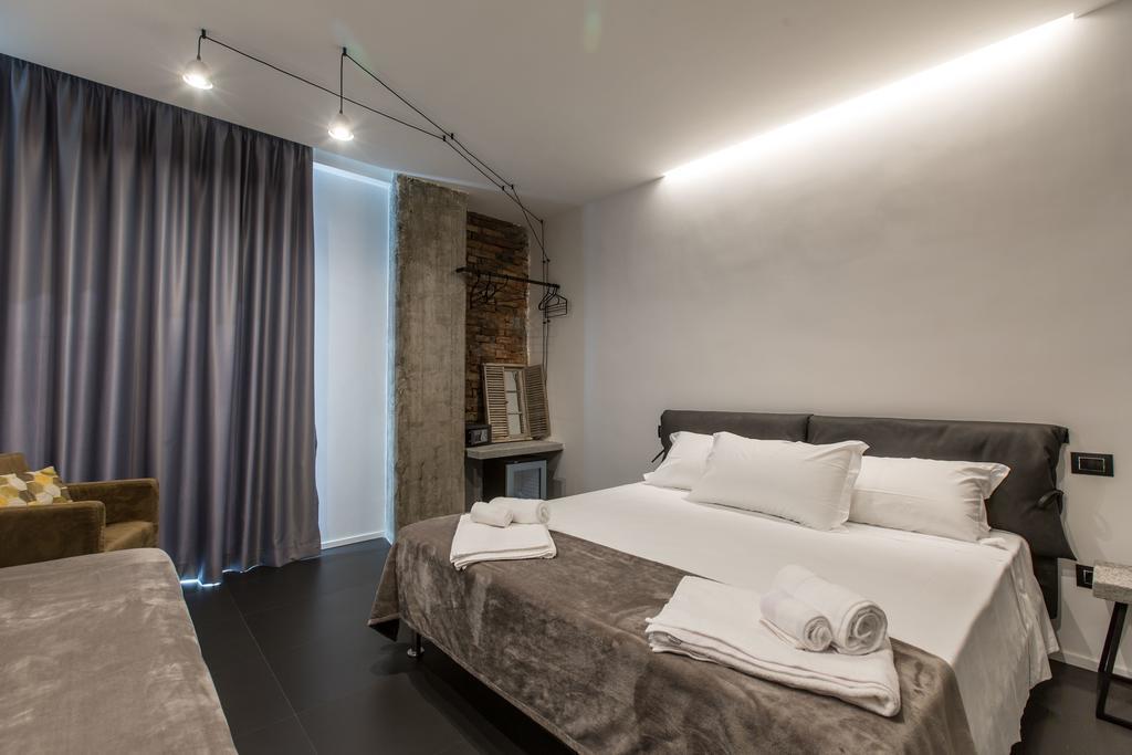 The Boutique Affittacamere