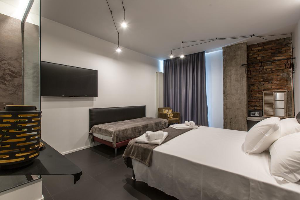 The Boutique 2* Napoli