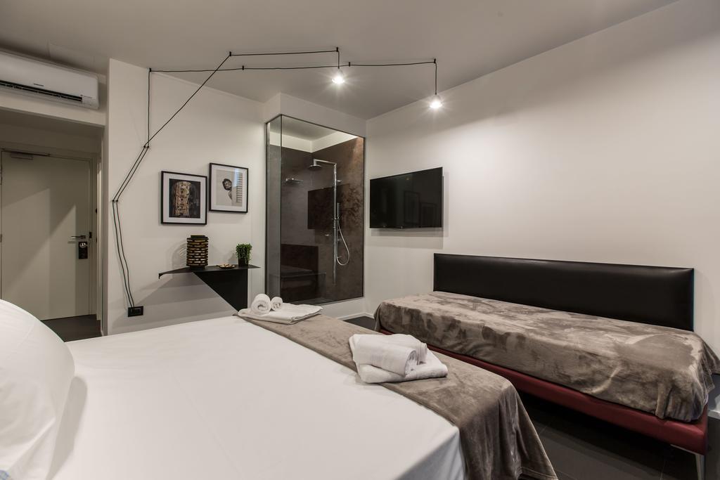 Affittacamere The Boutique 2*