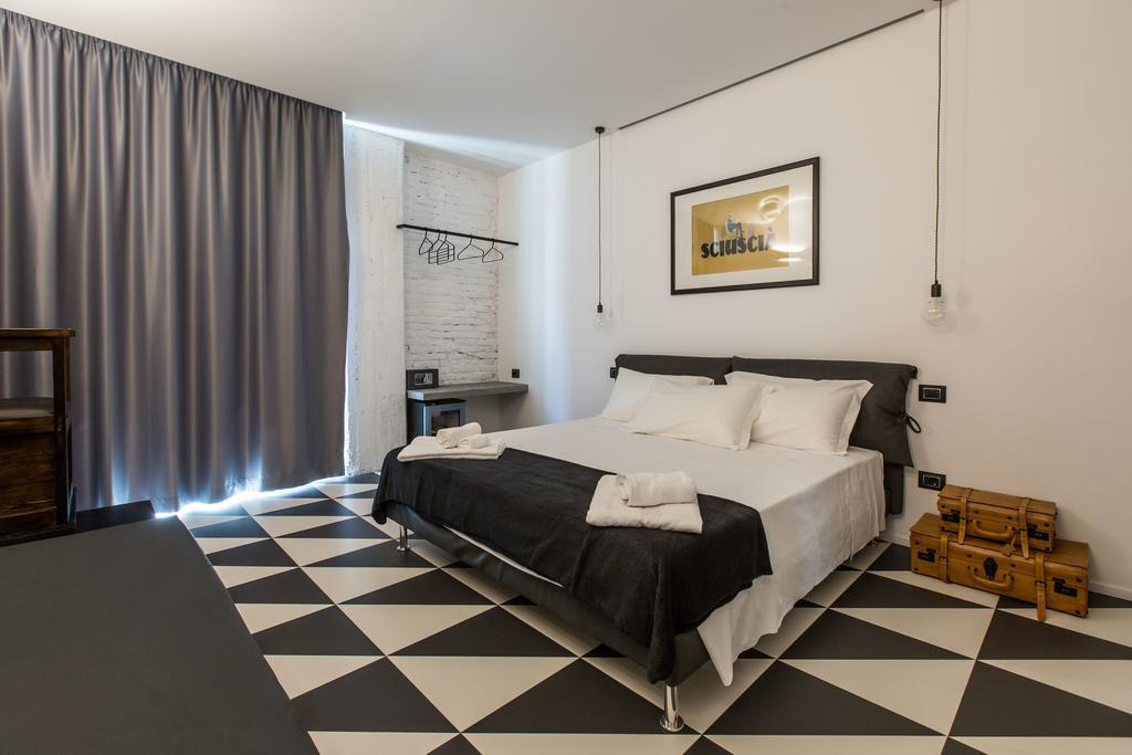 The Boutique Affittacamere 2*
