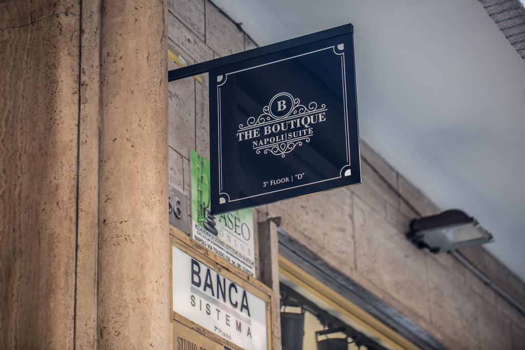 Affittacamere The Boutique