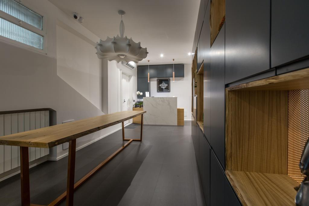 Affittacamere The Boutique Napoli