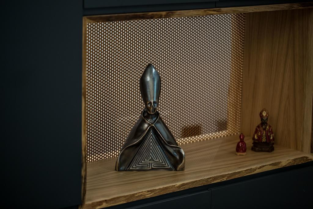 The Boutique Affittacamere