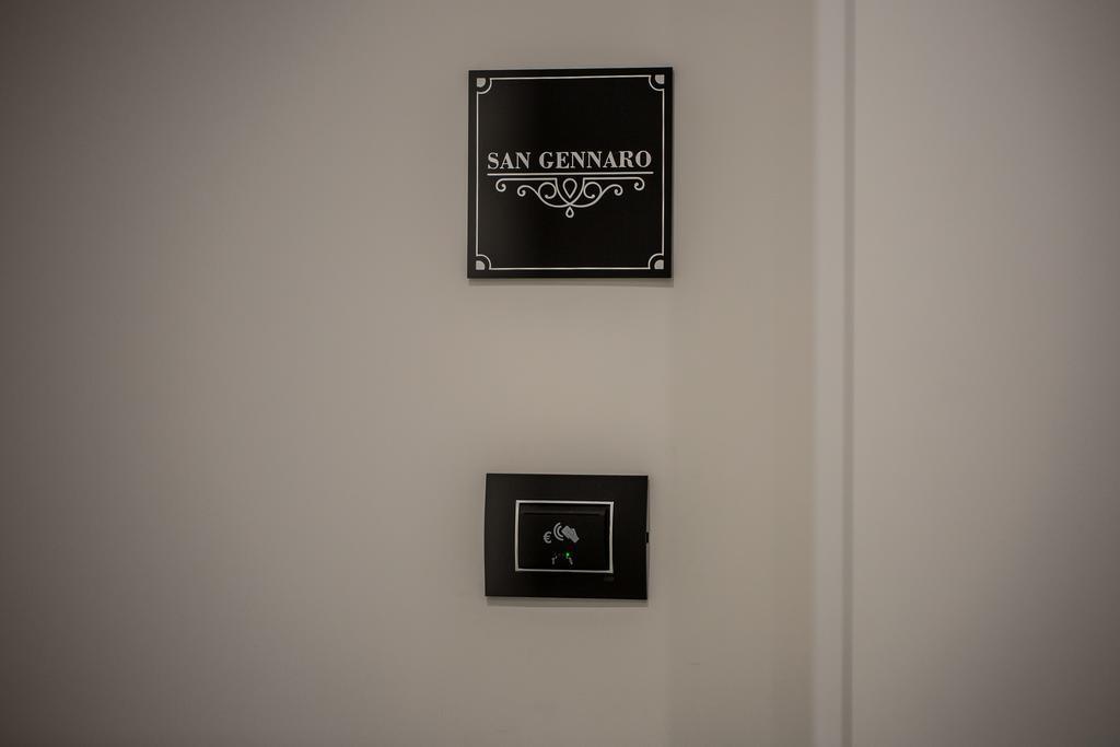 The Boutique Affittacamere Napoli