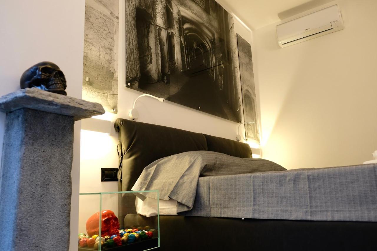The Boutique Affittacamere 2*