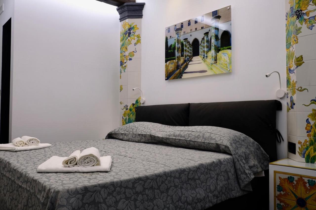 The Boutique Affittacamere Napoli