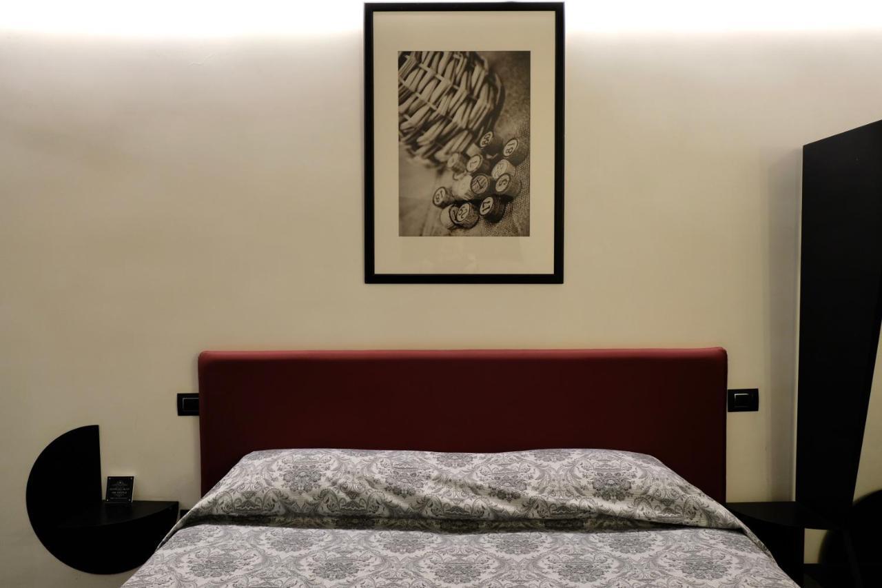 Affittacamere The Boutique Napoli