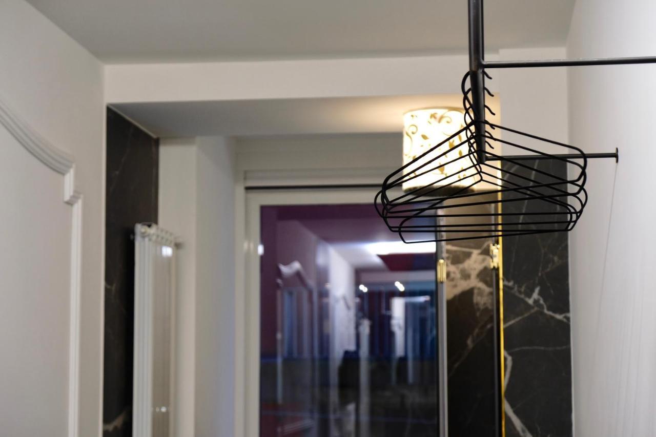 The Boutique Affittacamere Napoli