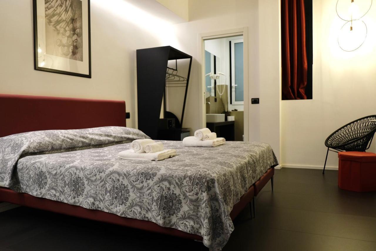 The Boutique 2* Napoli